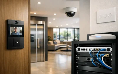 How to Automate Strata Common Areas Reliably