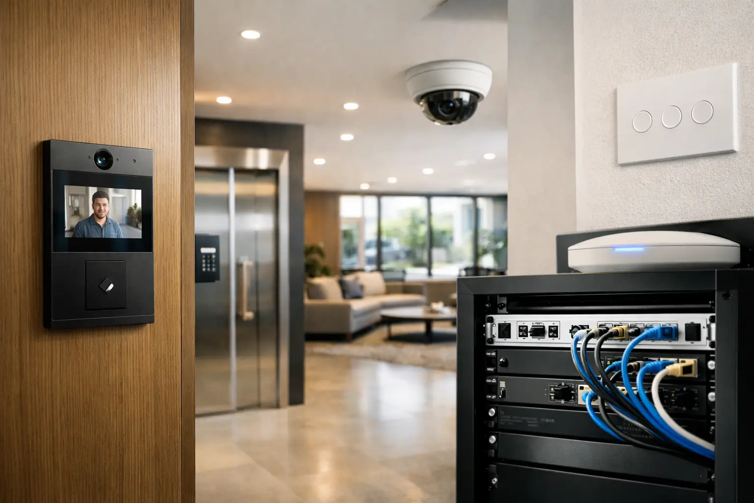 How to Automate Strata Common Areas Reliably How to Automate Strata Common Areas Reliably
