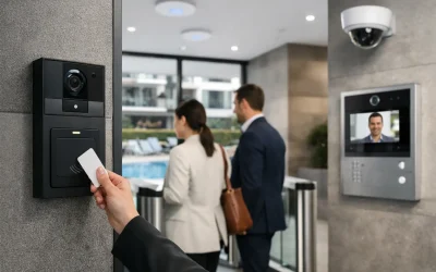 Multi-Tenant Access Control Guide for Properties