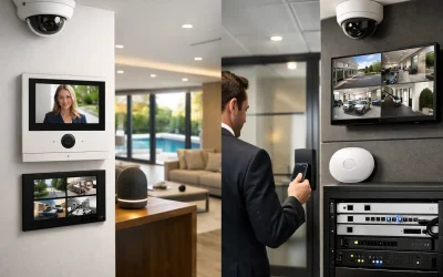 Security Integration That Works Beyond the Alarm