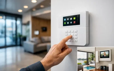 Alarm Panel Features That Matter in Real Buildings
