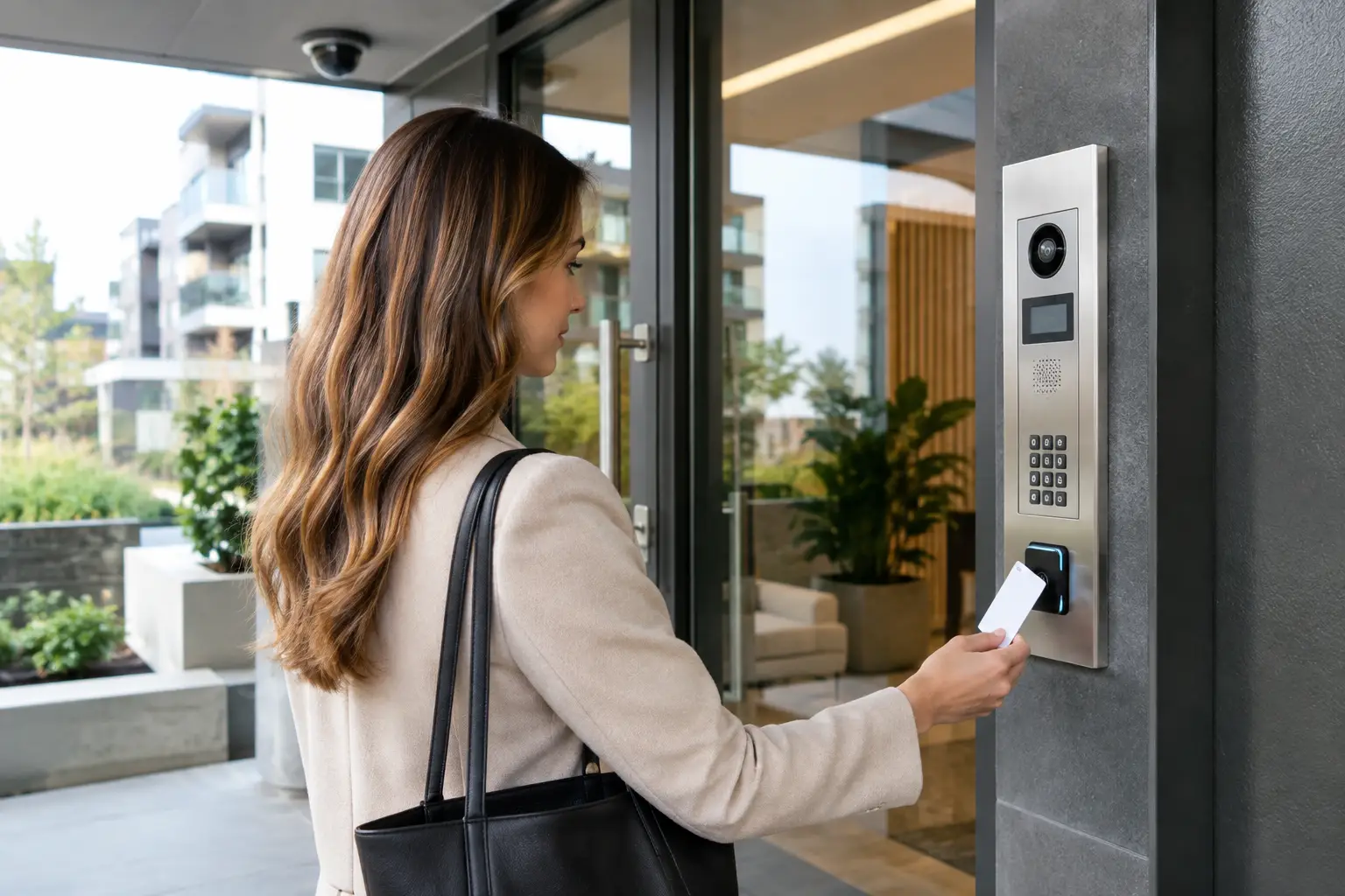 Apartment Access Control Guide for Safer Buildings