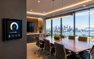 Best Smart Lighting Protocols for Connected Buildings