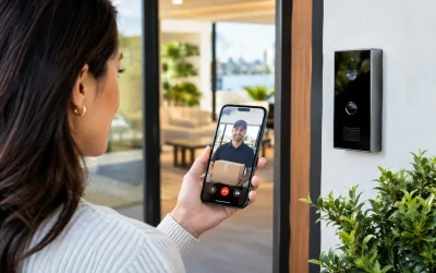 Can Intercoms Answer Remotely? What to Expect