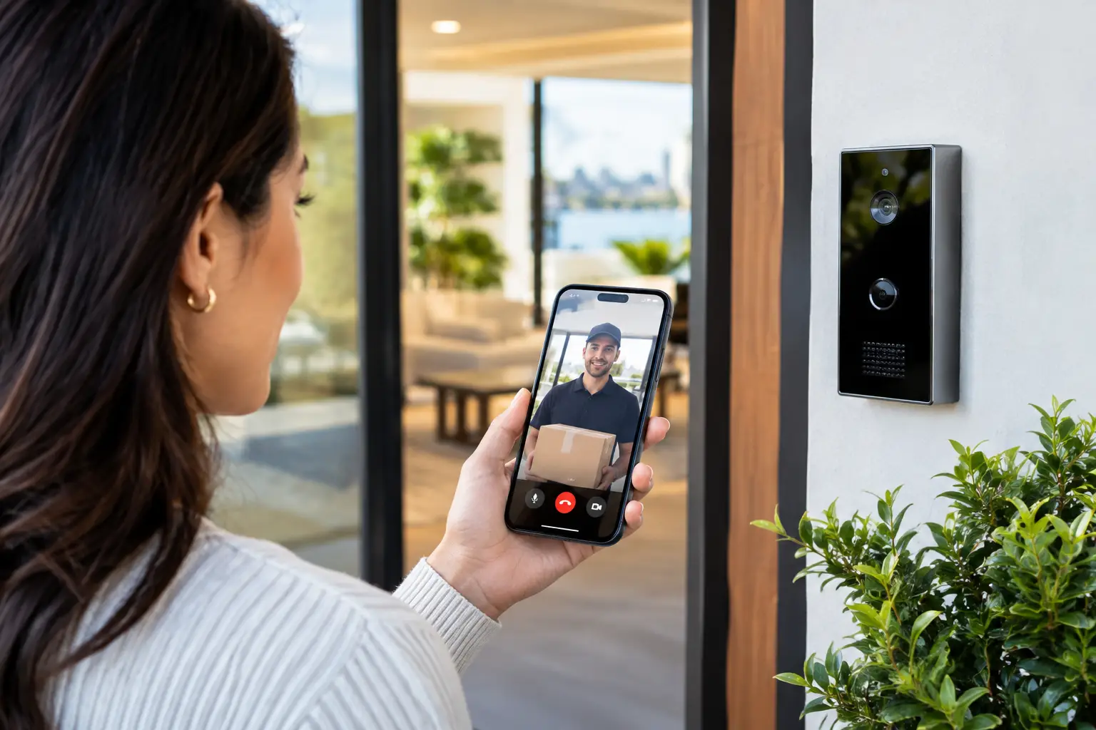 Can Intercoms Answer Remotely? What to Expect