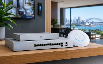 Choosing UniFi Gateways for Reliable Networks