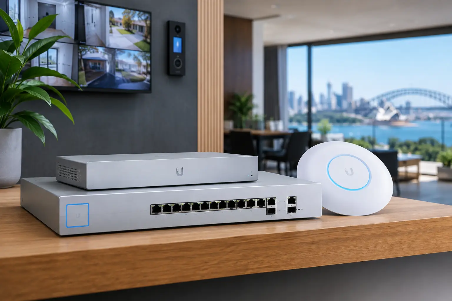 Choosing UniFi Gateways for Reliable Networks