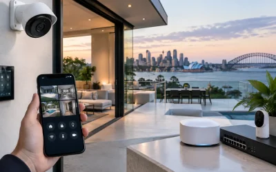 Home Security Trends 2026 That Matter Most