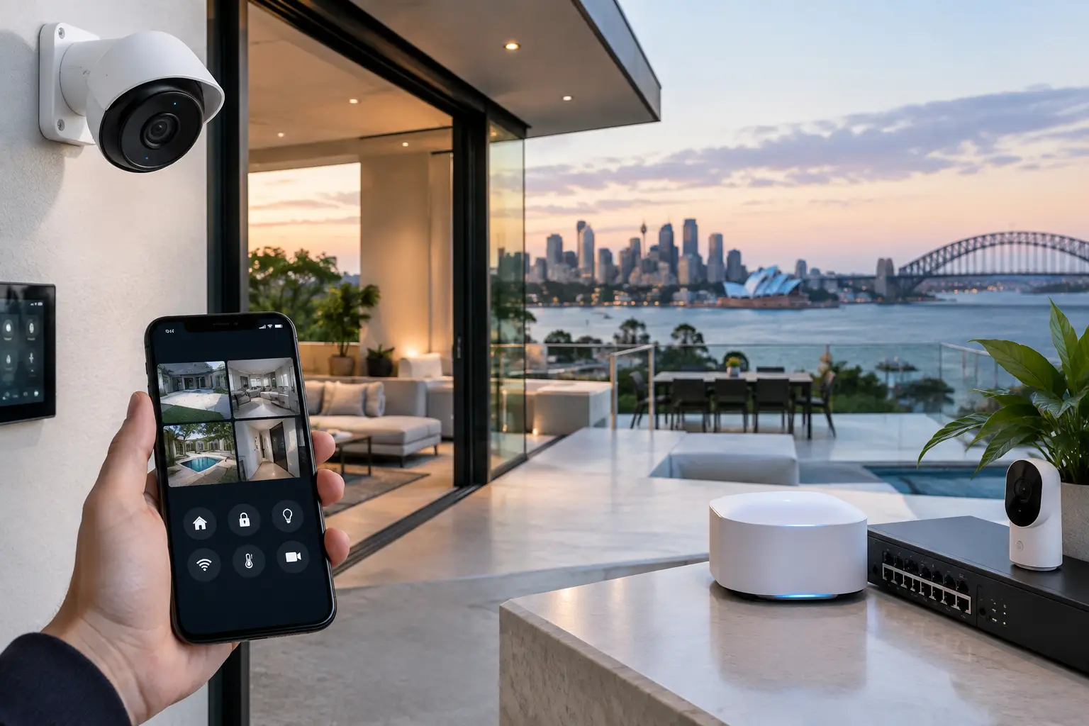 Home Security Trends 2026 That Matter Most