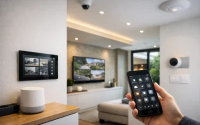 HomeKit Integration Guide for Connected Homes