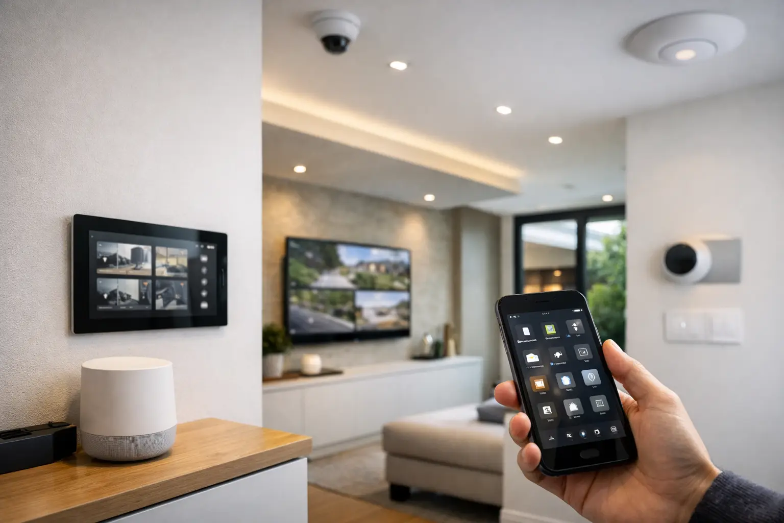 HomeKit Integration Guide for Connected Homes