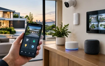 HomeKit Security Integration for Safer Homes
