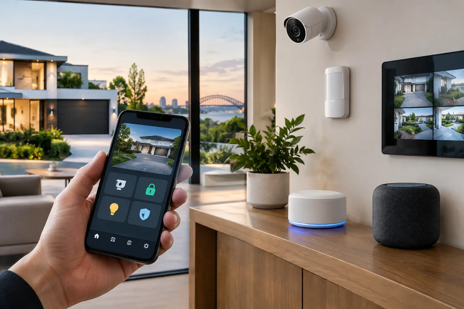 HomeKit Security Integration for Safer Homes