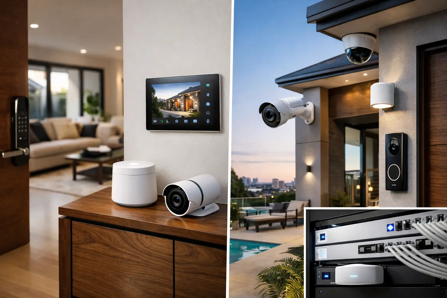 HomeKit Security Review for Connected Properties