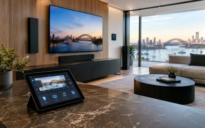 How to Integrate AV Control Systems Properly