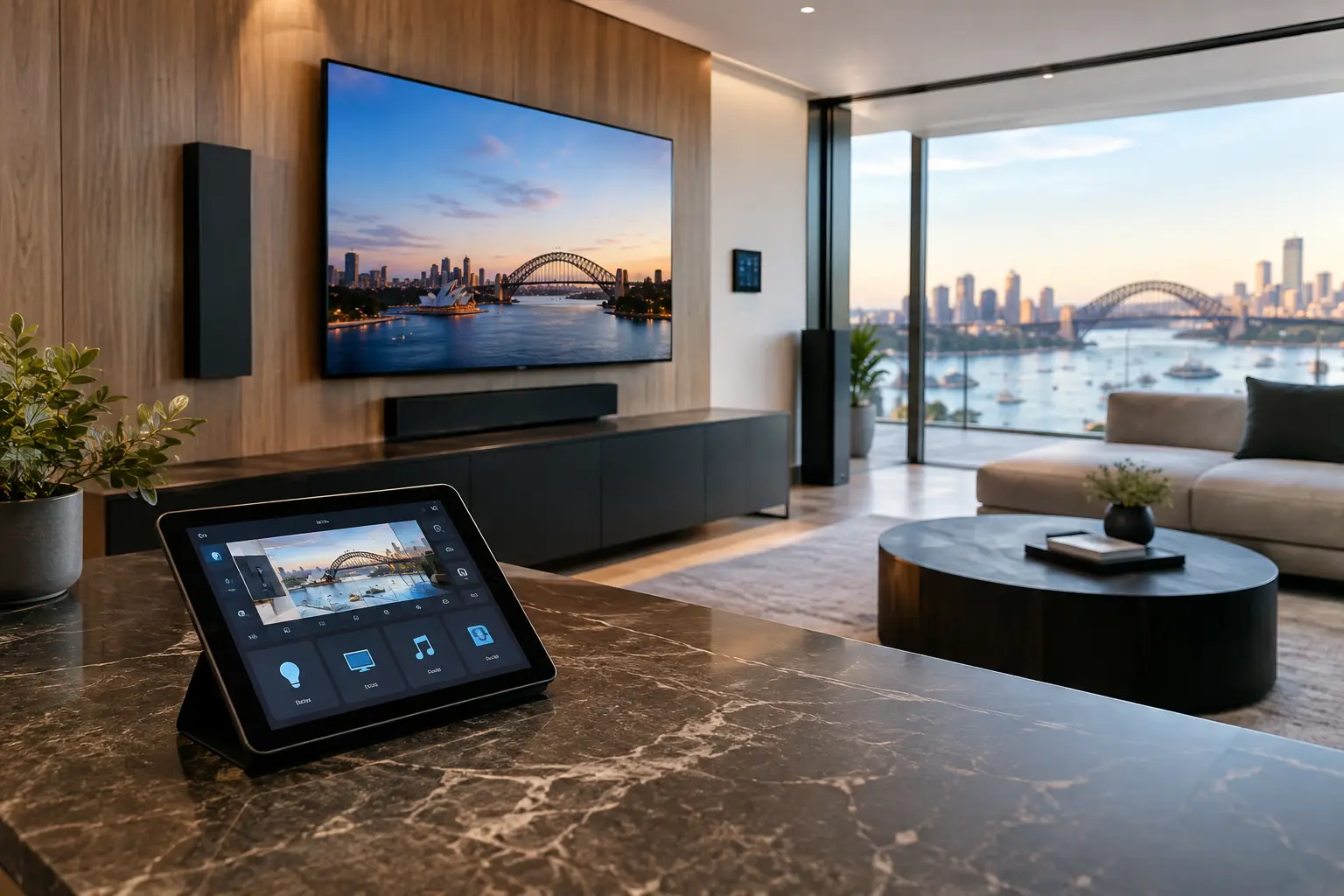 How to Integrate AV Control Systems Properly