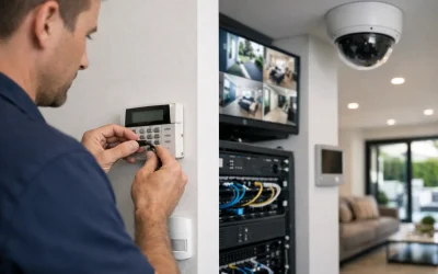 How to Upgrade Legacy Alarm Systems Safely