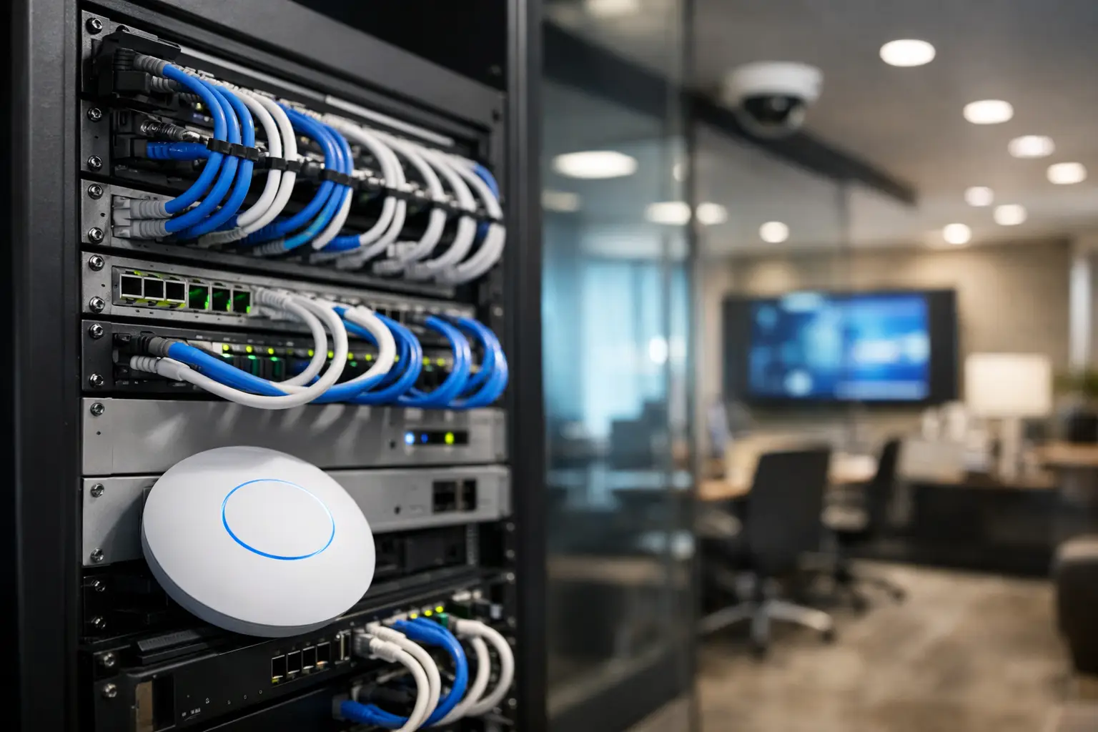 When Upgrading Structured Cabling Makes Sense